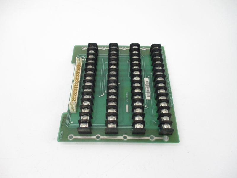 MEASUREX 05295100 REV. C UNMP