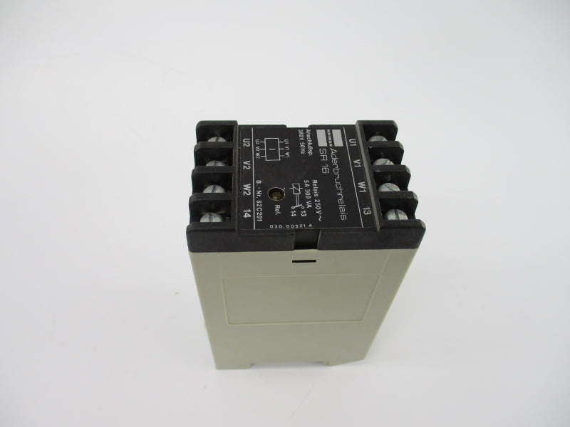 KRIWAN 62C201 SR16 380VAC 5A NSMP