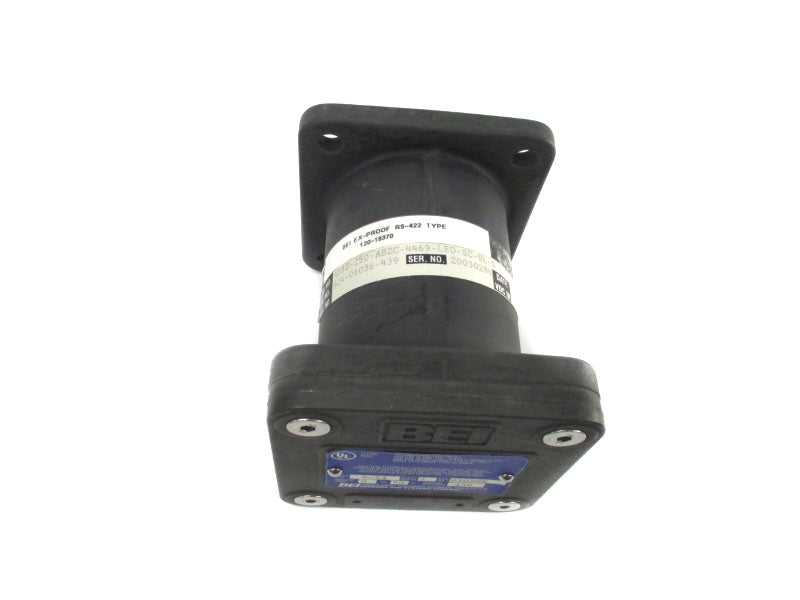 BEI H38D-250-ABZC-4469-LED-SC-UL-S 5-24VDC NSNP