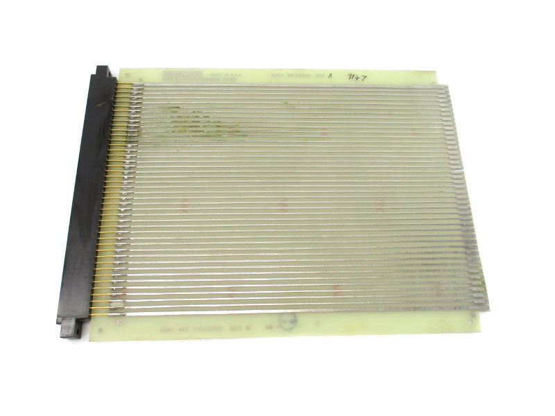 MEASUREX 04120500 REV. A UNMP