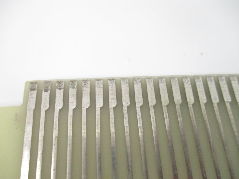 MEASUREX 04120500 REV. A UNMP