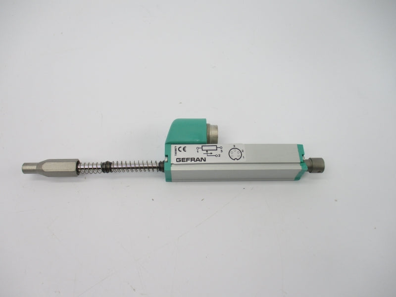GEFRAN PY-3-C-050 NSMP