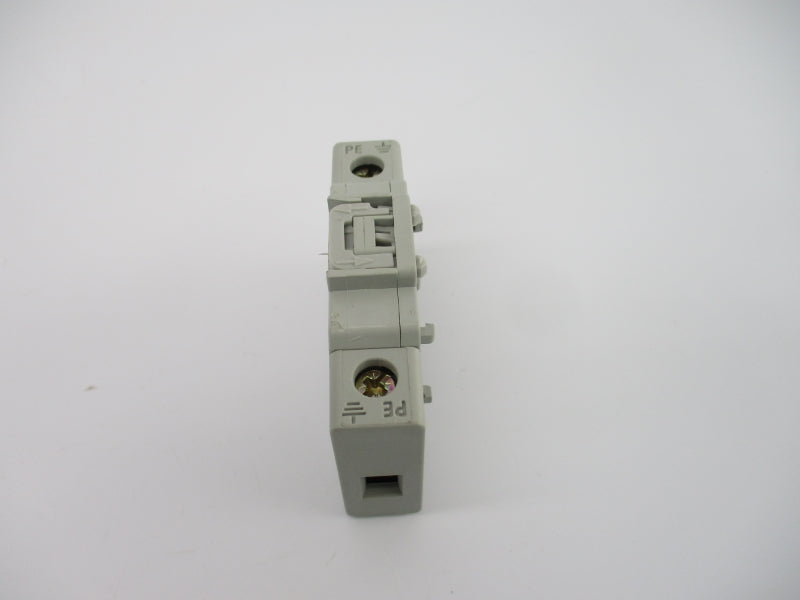 ALLEN BRADLEY 194E-E32-PE SER. B 600VAC 32A NSNP