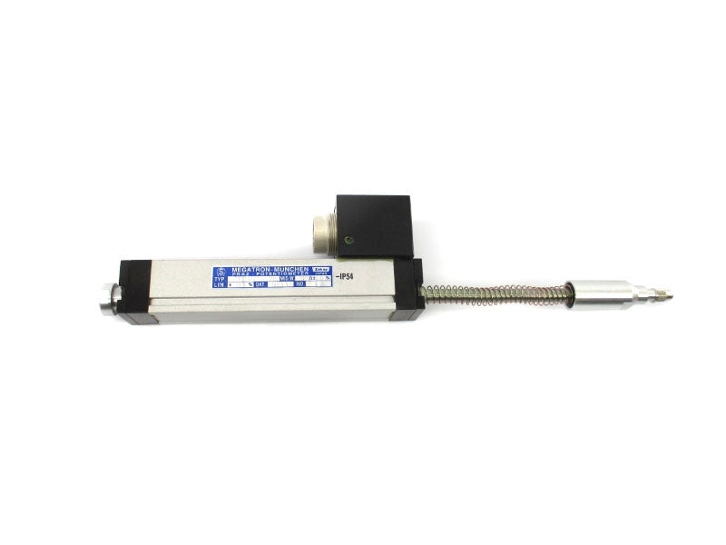 MEGATRON SPR18-S-50 NSNP