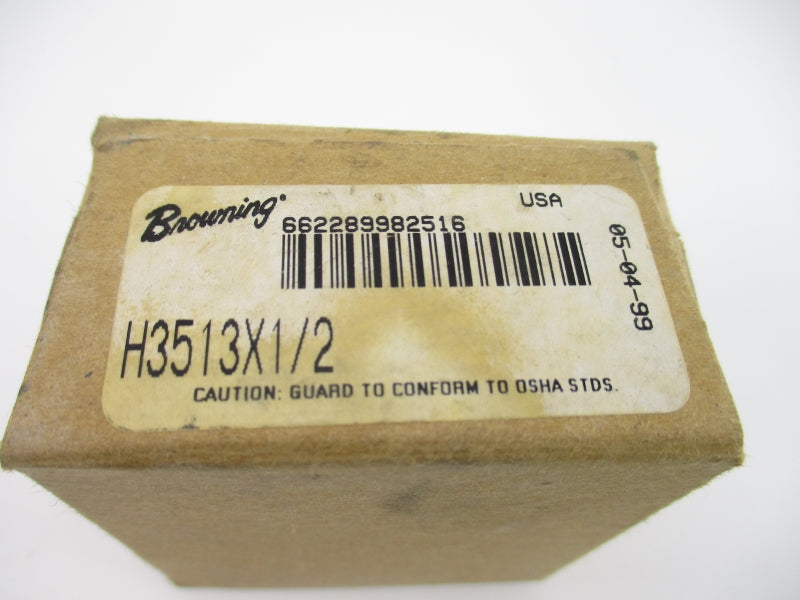 BROWNING H3513X1/2 NSFS