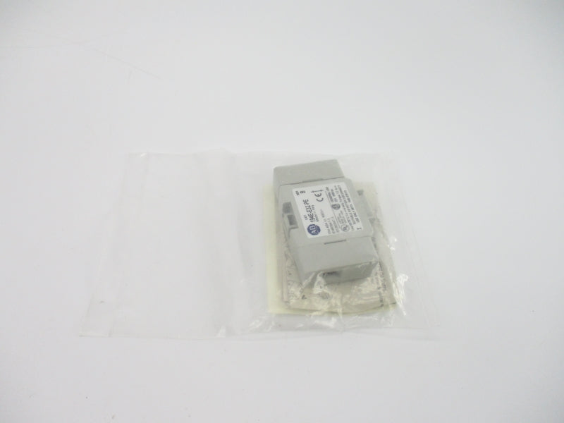 ALLEN BRADLEY 194E-E32-PE SER. B 600VAC 25/32A NSMP