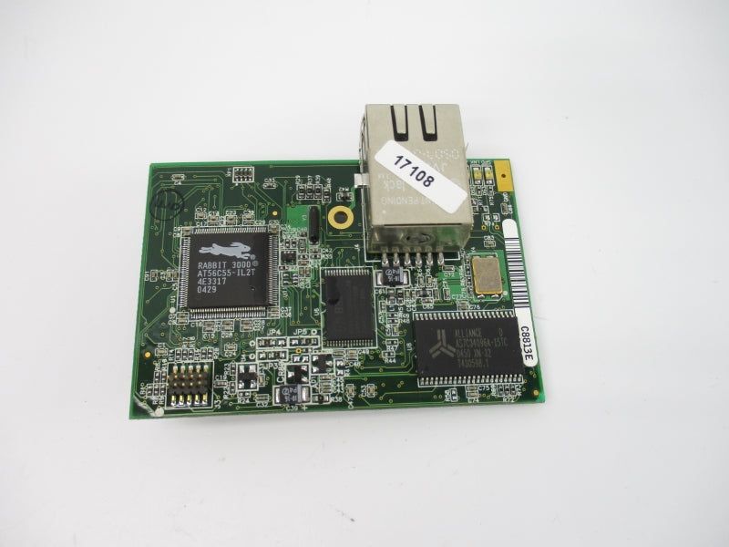 Z-WORLD 175-0265 REV. B NSNP