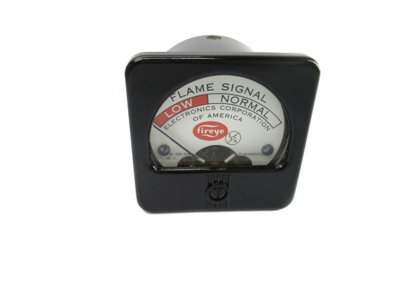 FIREYE D-82561704 A-38-58 15V NSNP