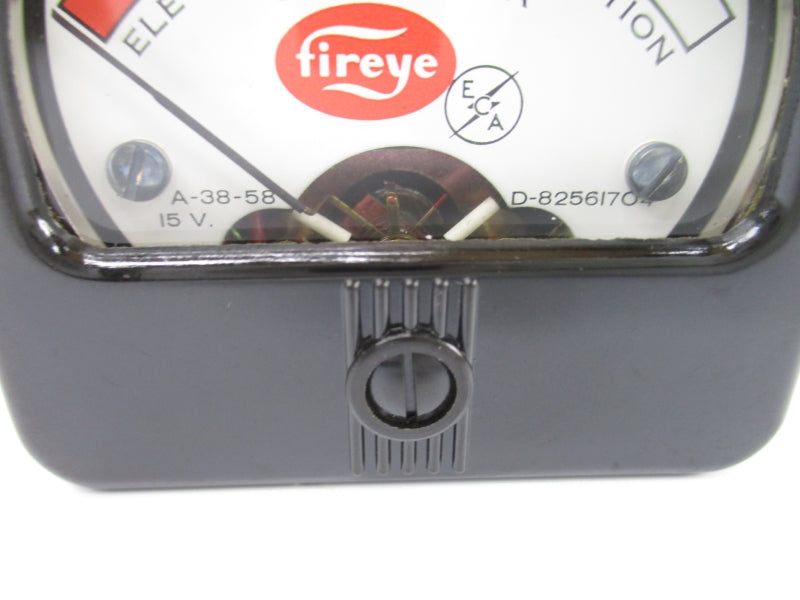 FIREYE D-82561704 A-38-58 15V NSNP