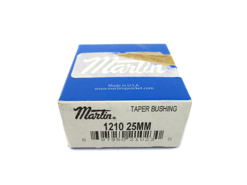 MARTIN 1210 25MM NSFS