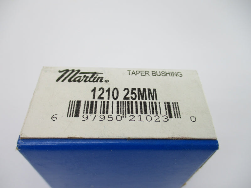 MARTIN 1210 25MM NSFS