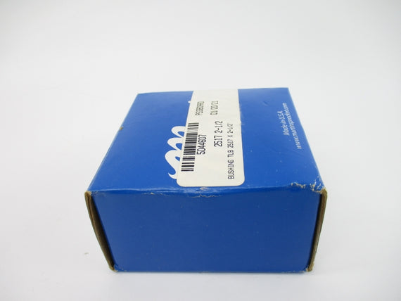 MARTIN 2517 2-1/2" NSFS