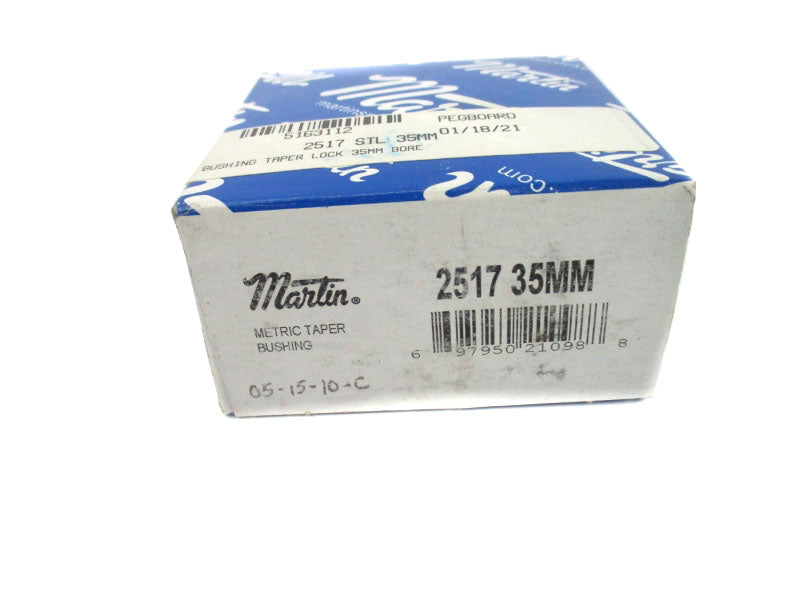 MARTIN 2517 35MM NSFS