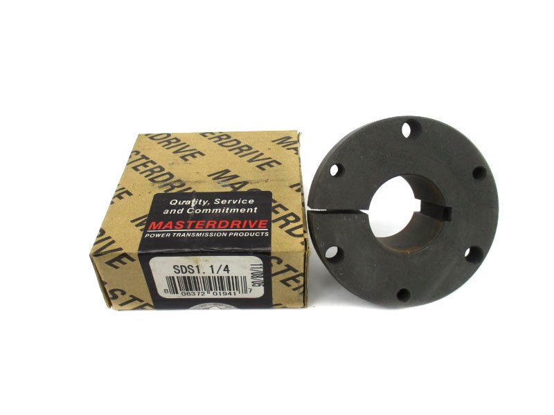 MASTERDRIVE SDS 1.1/4" NSMP