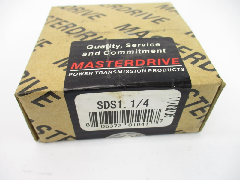 MASTERDRIVE SDS 1.1/4" NSMP
