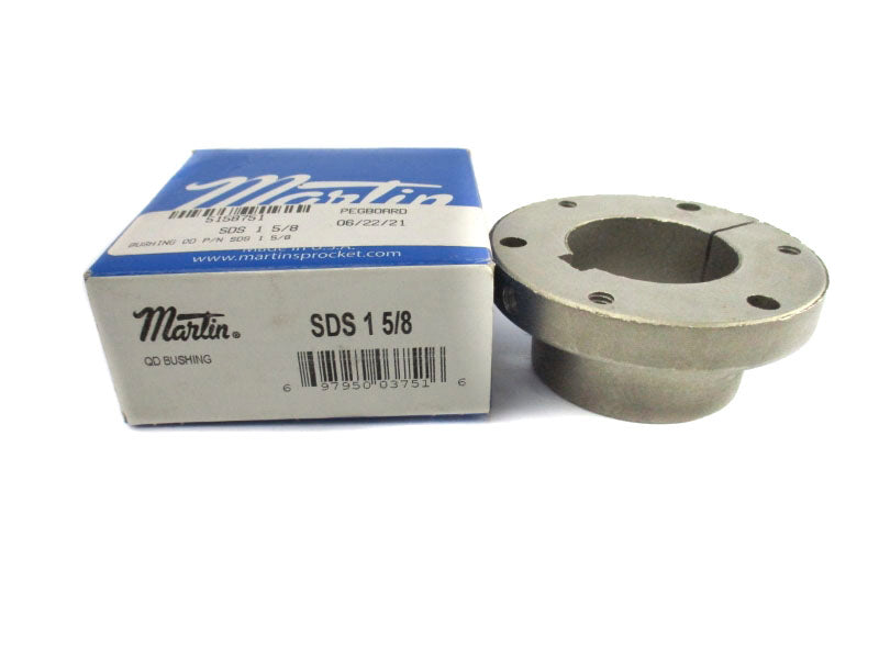 MARTIN SDS 1-5/8" NSMP