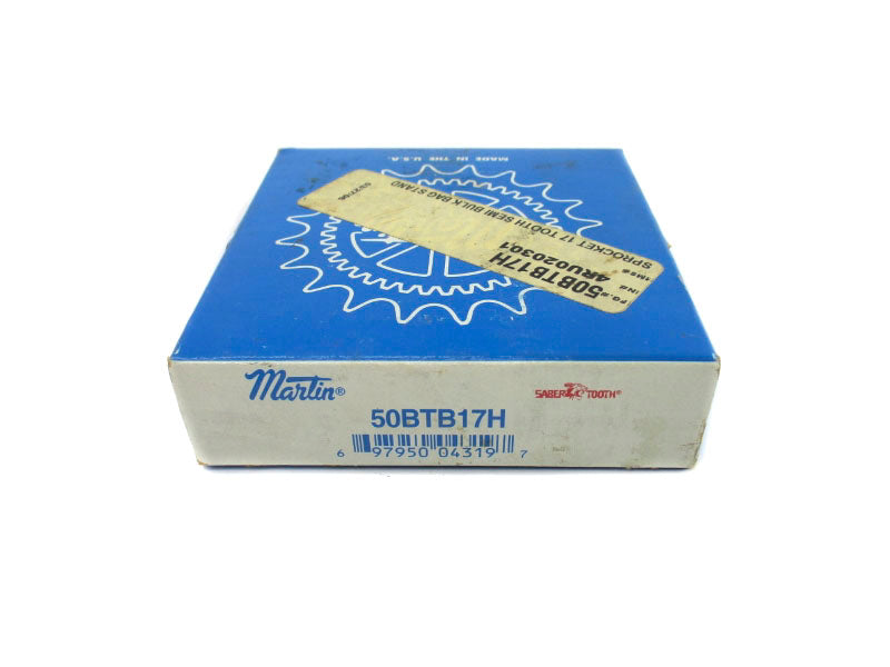 MARTIN 50BTB17H NSFS