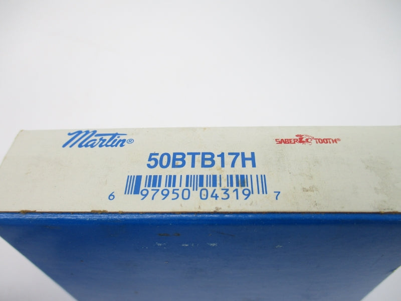 MARTIN 50BTB17H NSFS