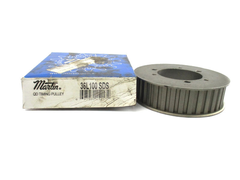 MARTIN 36L100SDS NSMP