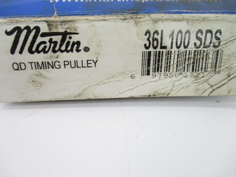 MARTIN 36L100SDS NSMP
