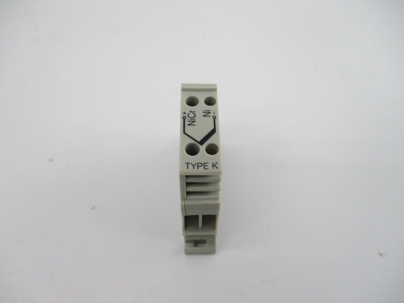 ALLEN BRADLEY 1492-WTC3K SER. A (PKG OF 10) (WH) NSMP