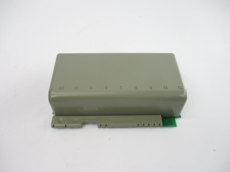 FIREYE 72DUVS4 15-25VDC NSMP