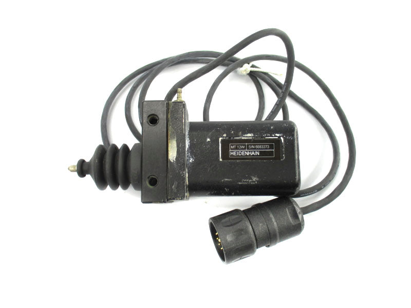 HEIDENHAIN MT12W UNMP