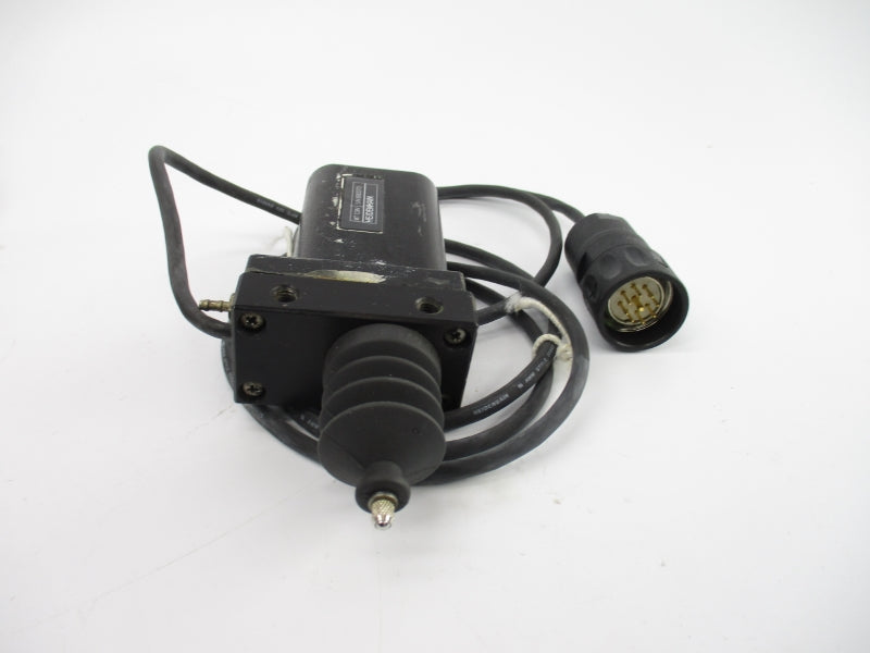 HEIDENHAIN MT12W UNMP
