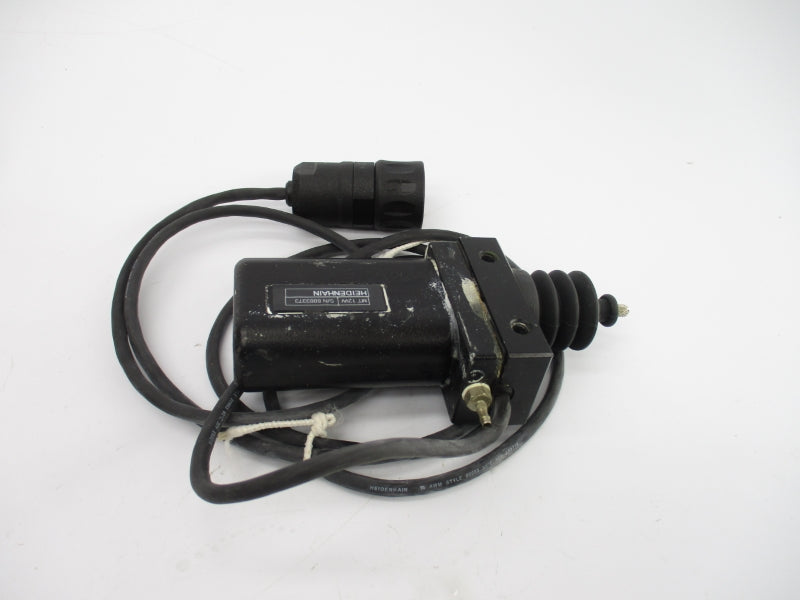 HEIDENHAIN MT12W UNMP