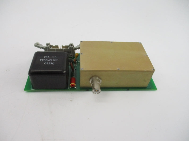 EUROTHERM GAUGING SYSTEMS 0504-0002 REV. E NSNP