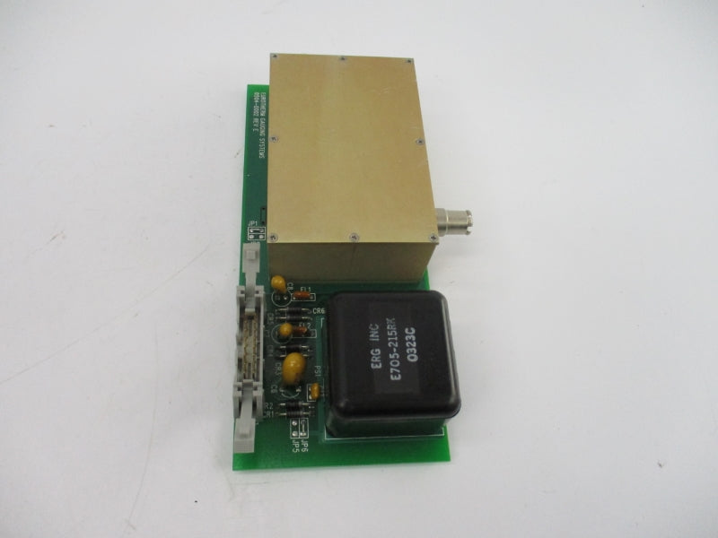 EUROTHERM GAUGING SYSTEMS 0504-0002 REV. E NSNP