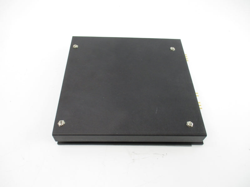 INDUSTRIAL MRO 0100-0073 REV. C UNMP