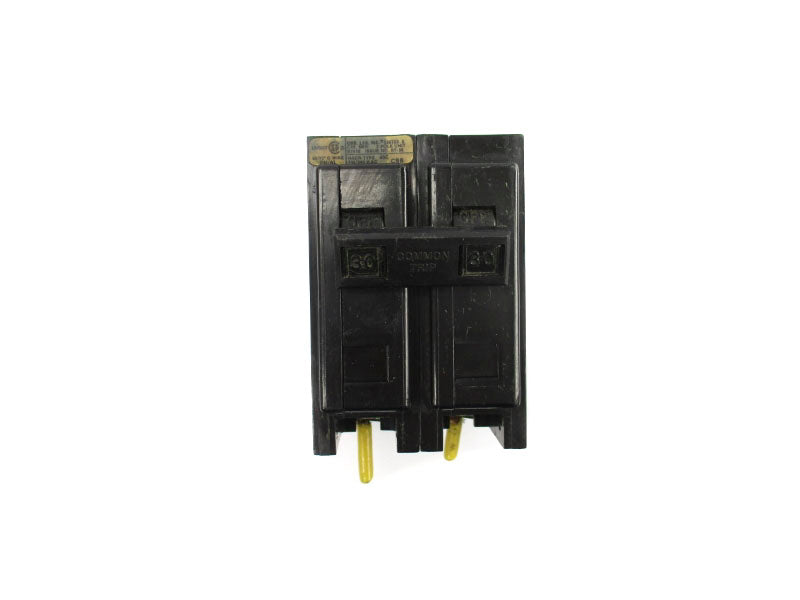 CHALLENGER HACR230 120/240VAC 30A UNMP