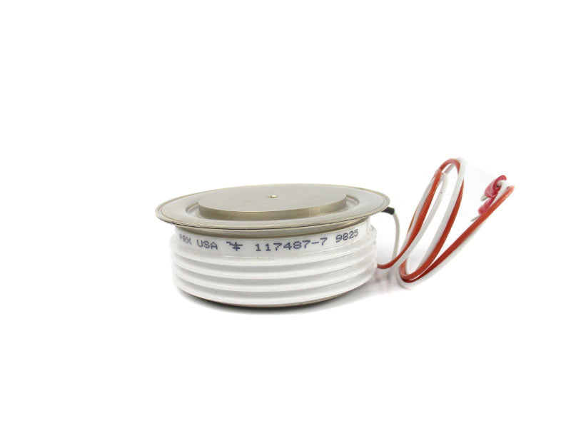 POWEREX 117487-7 NSNP