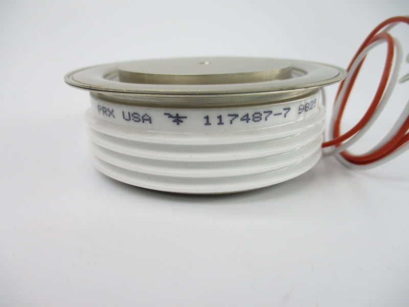 POWEREX 117487-7 NSNP