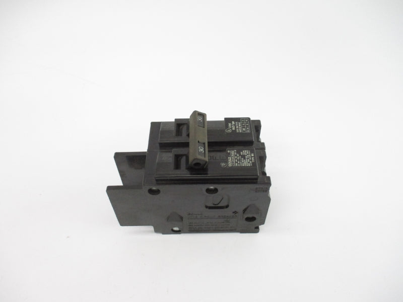 GOULD BQ230 120/240VAC 30A UNMP