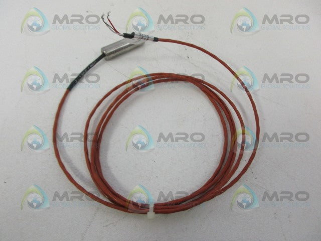 EXERGEN INFRARED IRT/C J-180F/90C THERMOCOUPLE *NEW NO BOX*