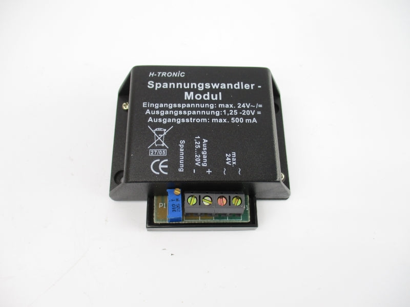 H-TRONIC 191396 24V NSMP
