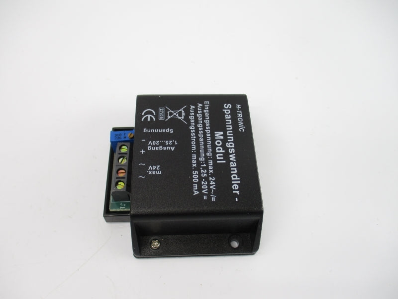 H-TRONIC 191396 24V NSMP