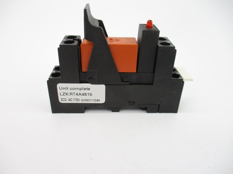 SIEMENS RT4A4S15 300VAC 12A NSNP