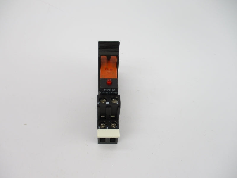 SIEMENS RT4A4S15 300VAC 12A NSNP