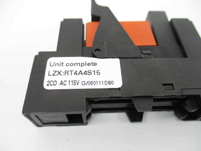 SIEMENS RT4A4S15 300VAC 12A NSNP