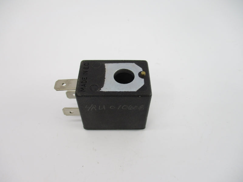 NORGREN 18J 110/120V NSNP