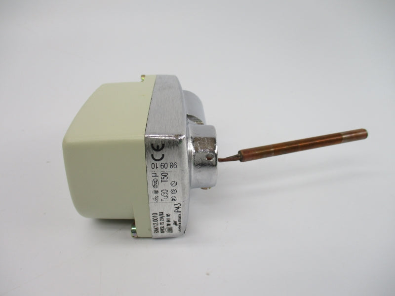 LANDIS&STAEFA RAK12.0010 250VAC 6(3,5)A NSMP
