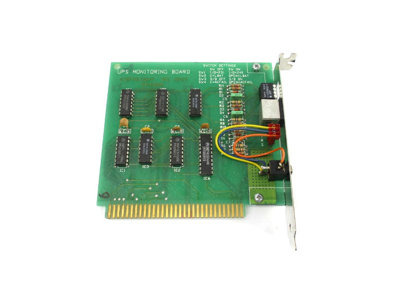 APCC SB306B UNMP