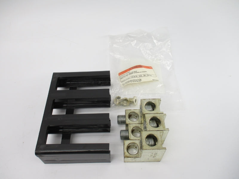 CUTLER HAMMER 3TA402K SER. C NSMP