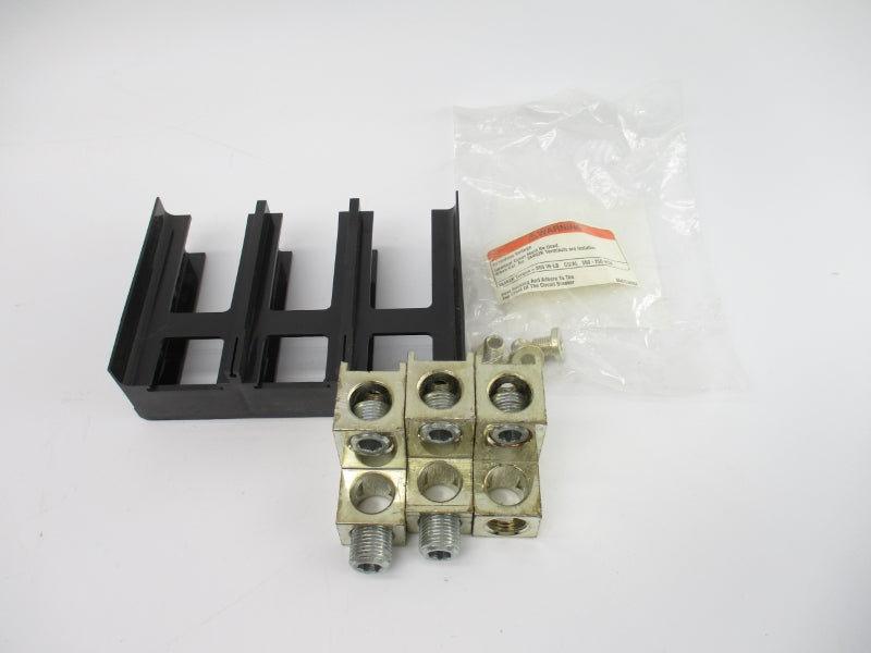 CUTLER HAMMER 3TA402K SER. C NSMP