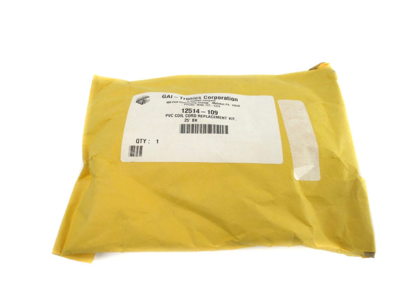 GAI-TRONICS 12514-109 NSFS