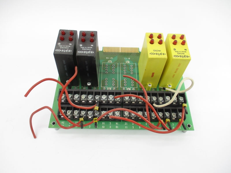 OPTO 22 PB24Q UNMP