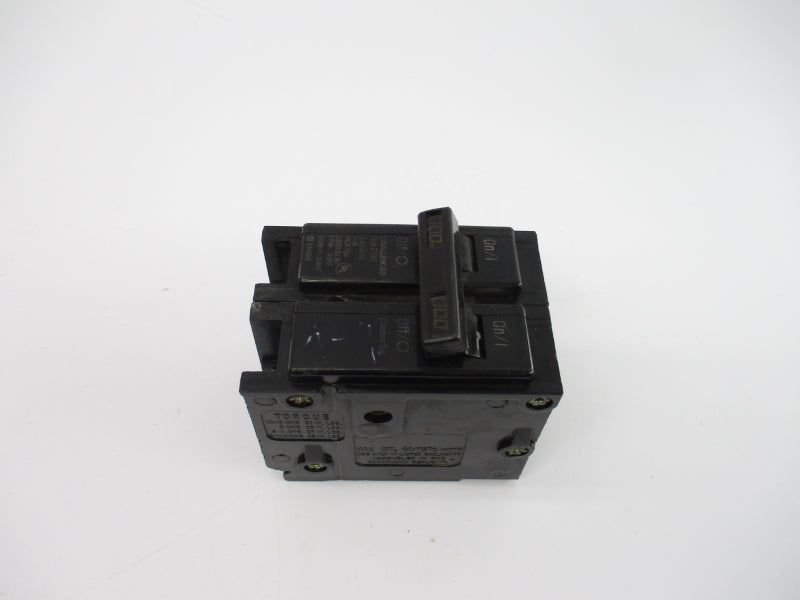 CHALLENGER C2100 120/240VAC 100A NSNP